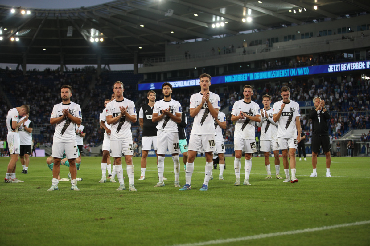 Opposition Check: SV Elversberg