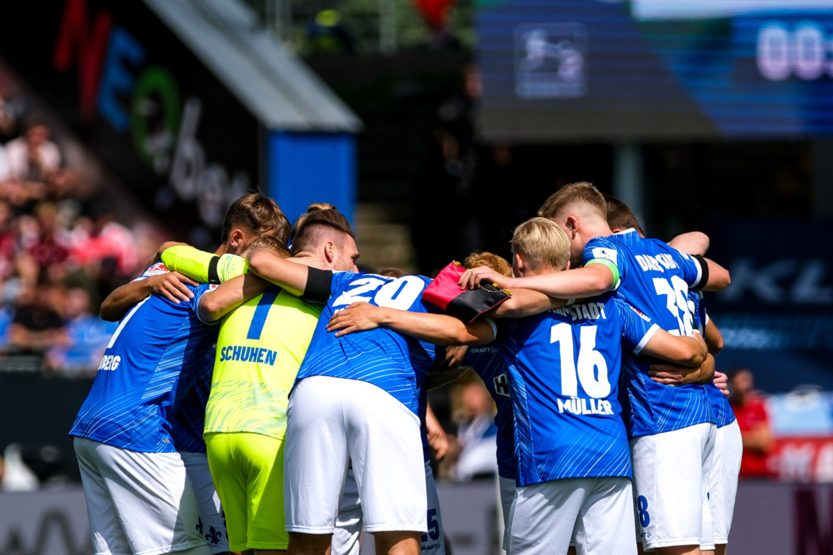 “Shown that our development is progressing”