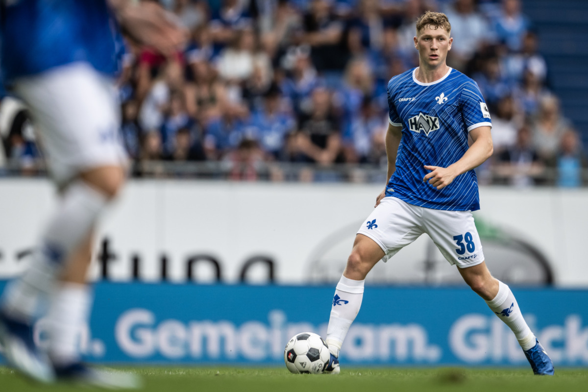 Figures & facts: The top facts about the Nürnberg Game