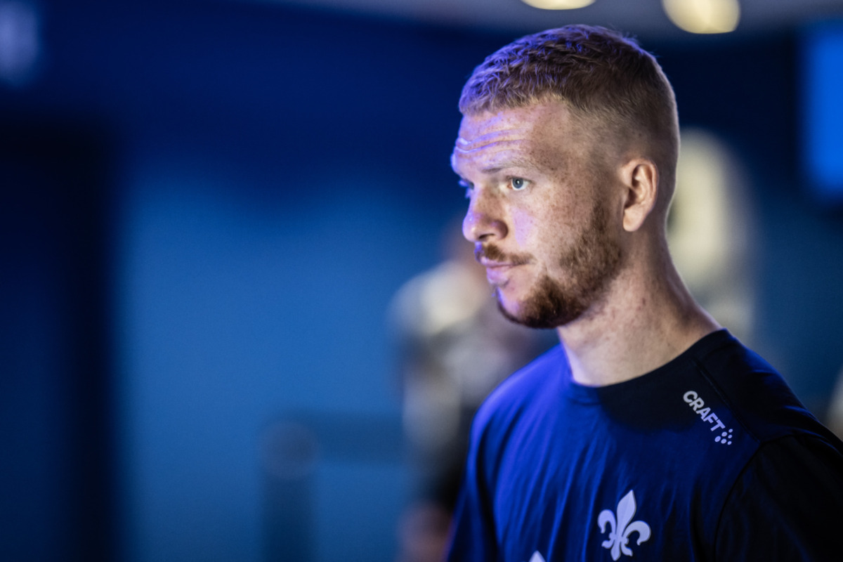 Matchday Compact: All Information for Paderborn