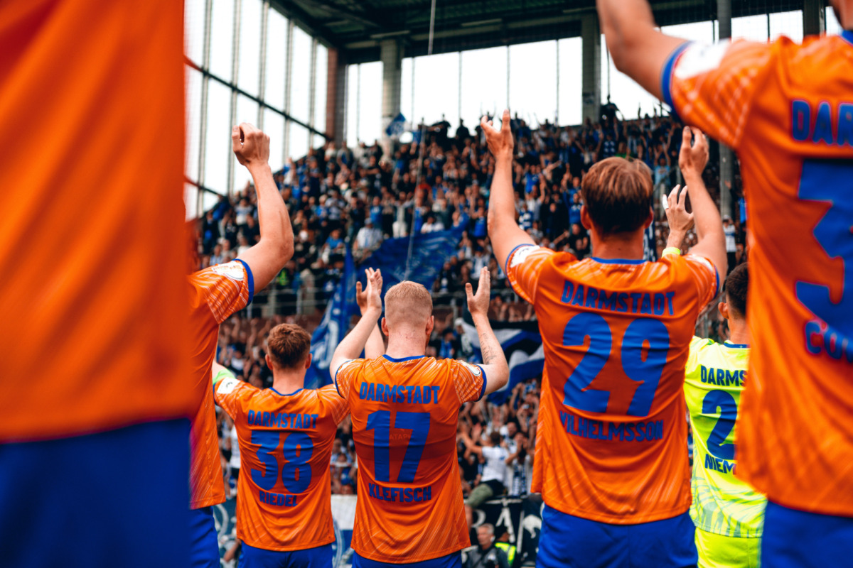 “Have fulfilled the ultimate goal”