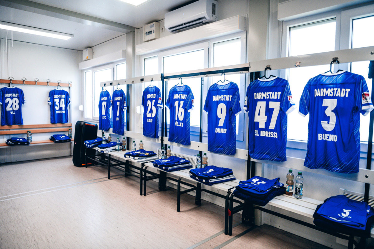 No Changes in the Starting XI