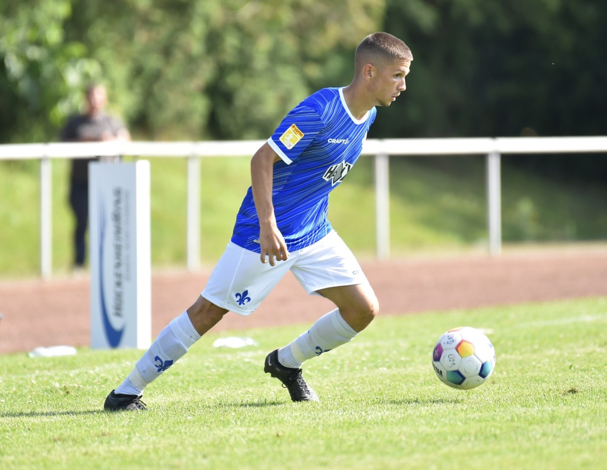 Draw again: U21’s remain undefeated