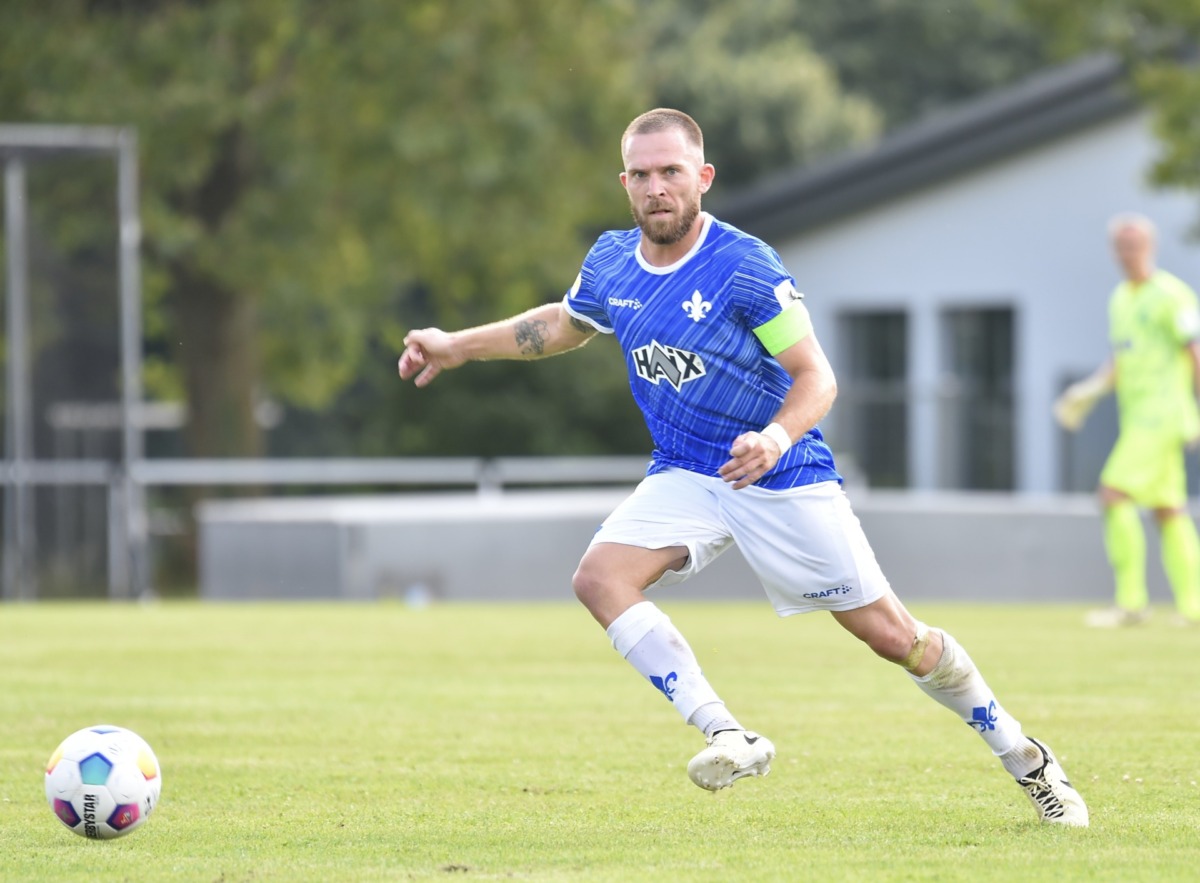 U21’s show comeback qualities