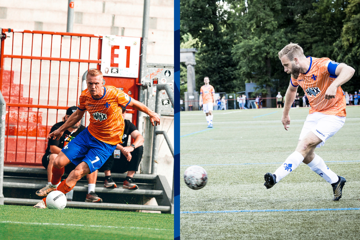 “Assist or goal” | Fan team victorious for the first time