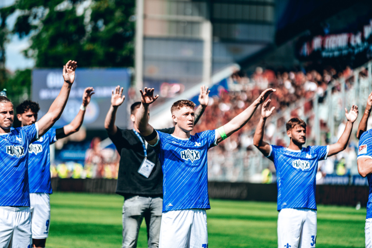 “We have to score the second goal”