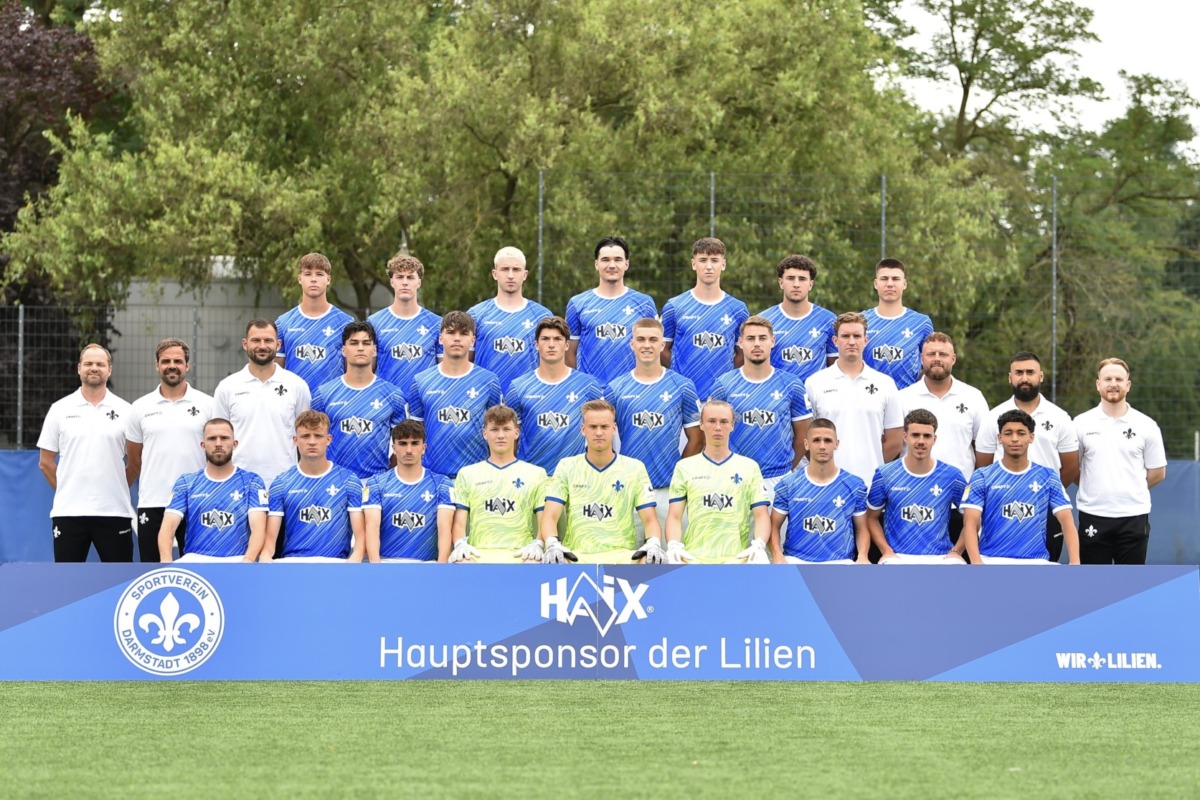 “It’s an absolute added value that we have this team”