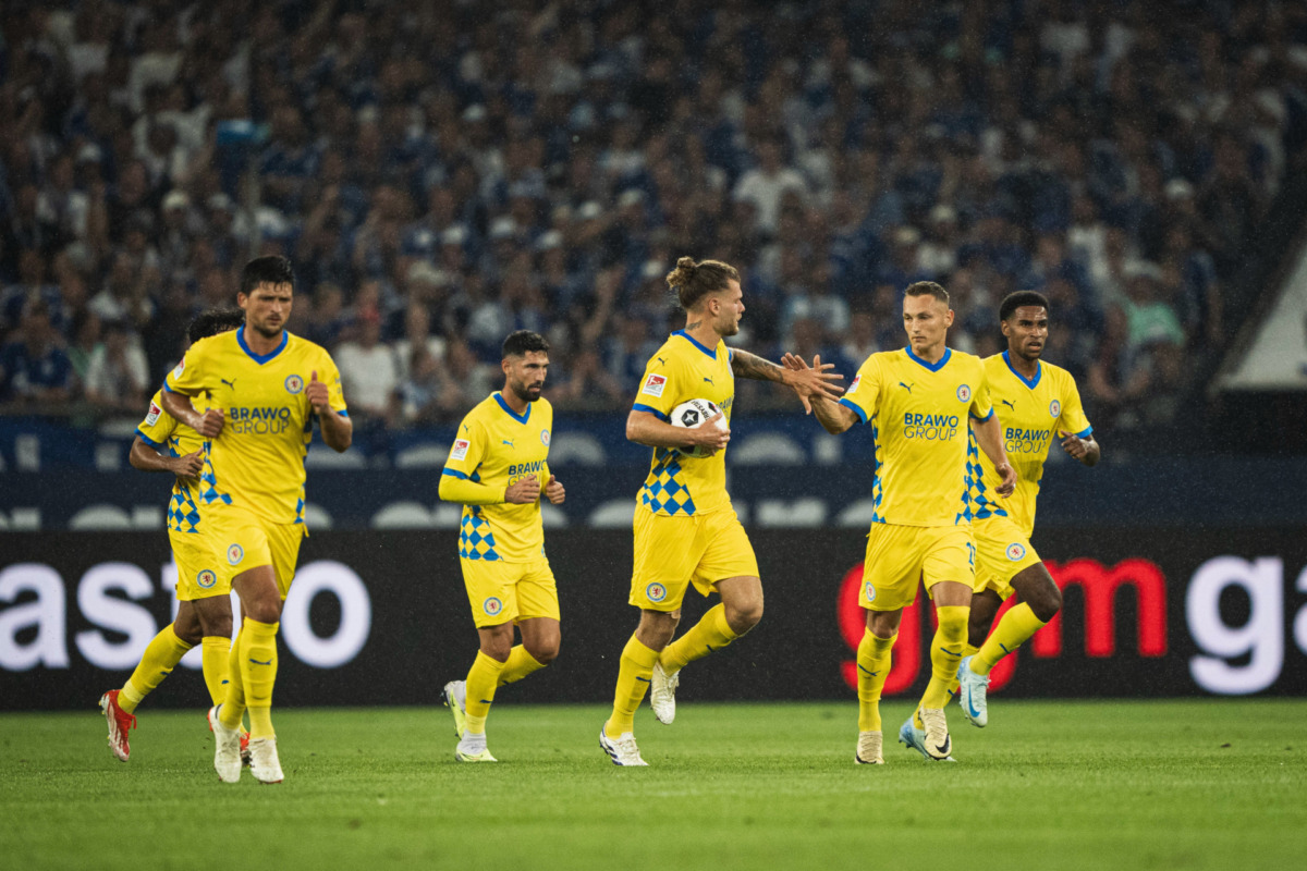 Opposition Check: Eintracht Braunschweig