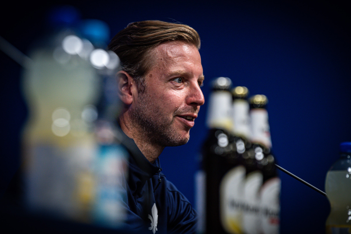 “It’s important for us to score consistently in the long term”