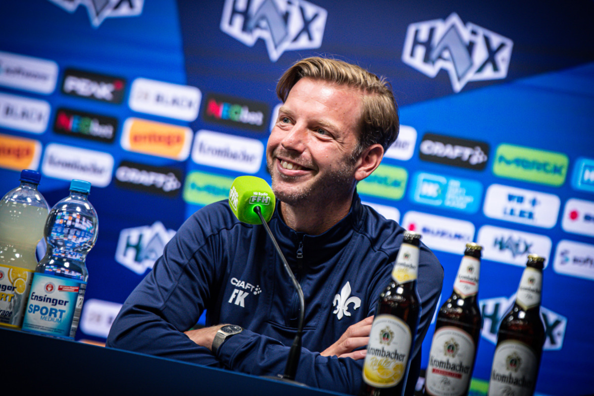 “We have a clear intention of getting a home win”