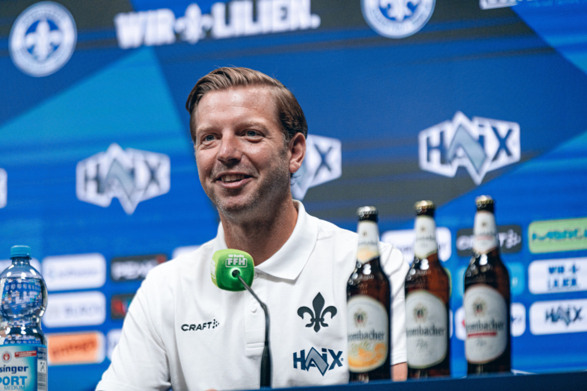 “I’m extremely happy”