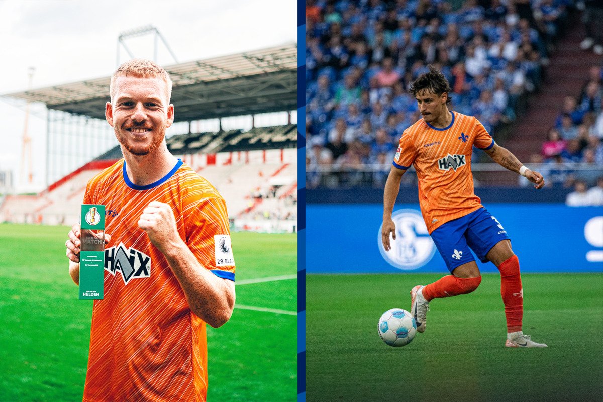 Vote for Kai! | Bueno feels the energy