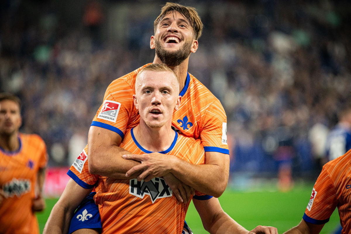 Figures & Facts: The top facts about the Magdeburg game