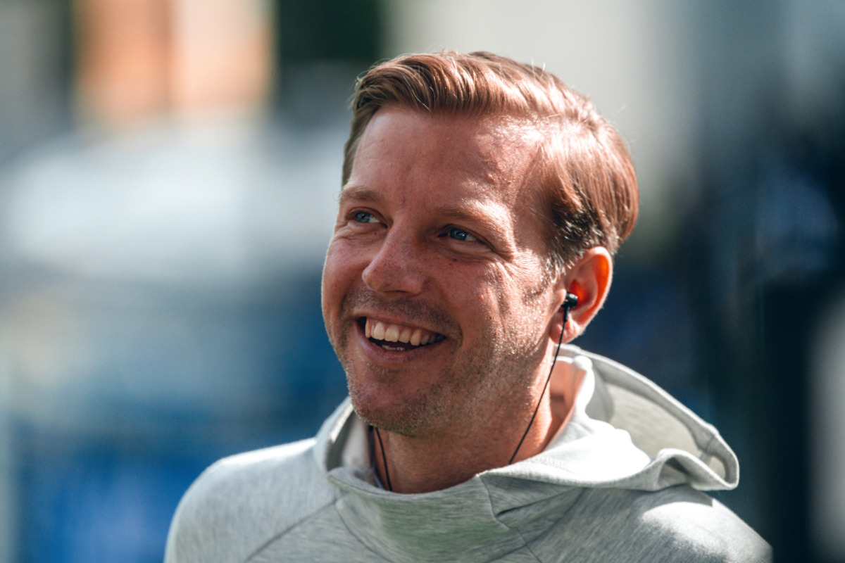 Fan Evening with Florian Kohfeldt