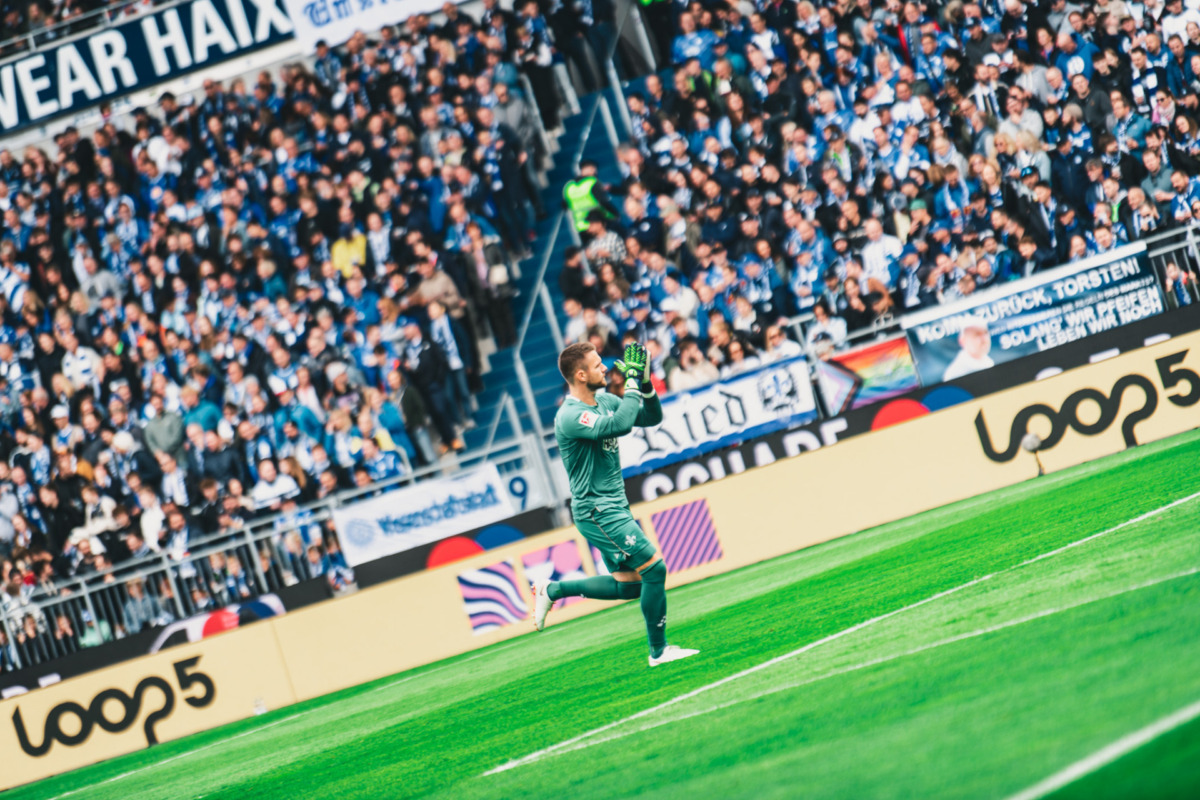 Matchday compact: All information about the Magdeburg game