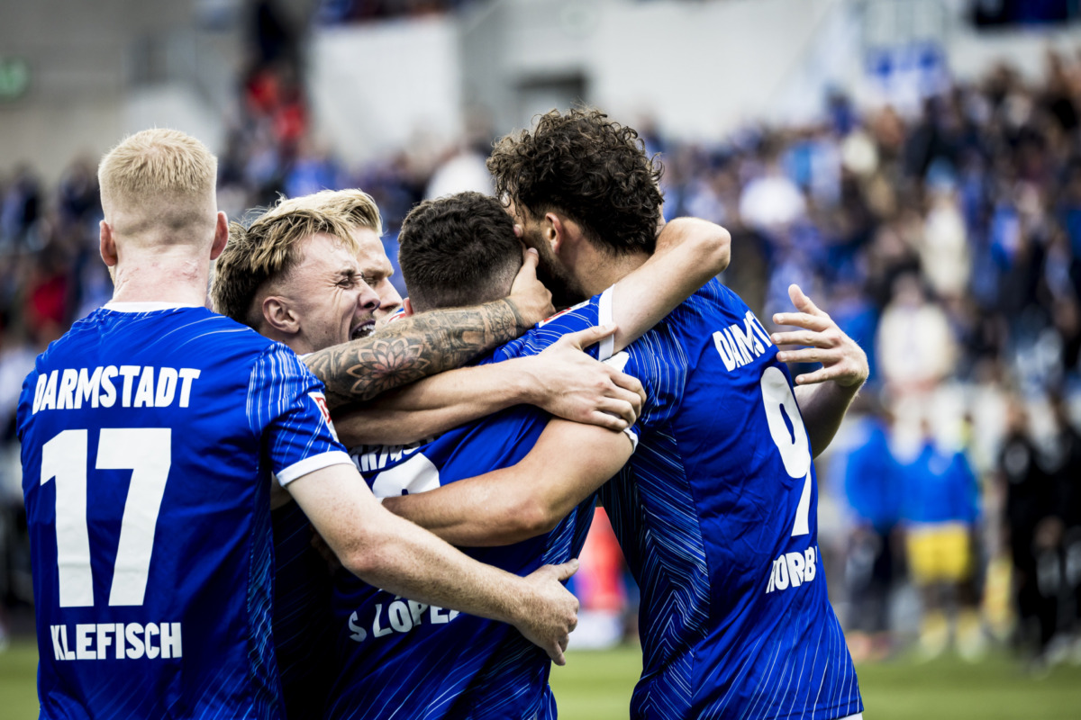 Matchday Compact: All Information for the Schalke Game