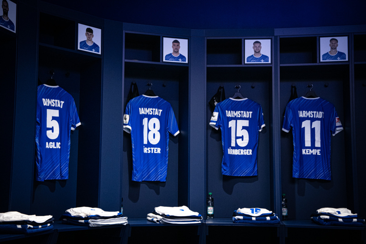 No Changes to Starting XI