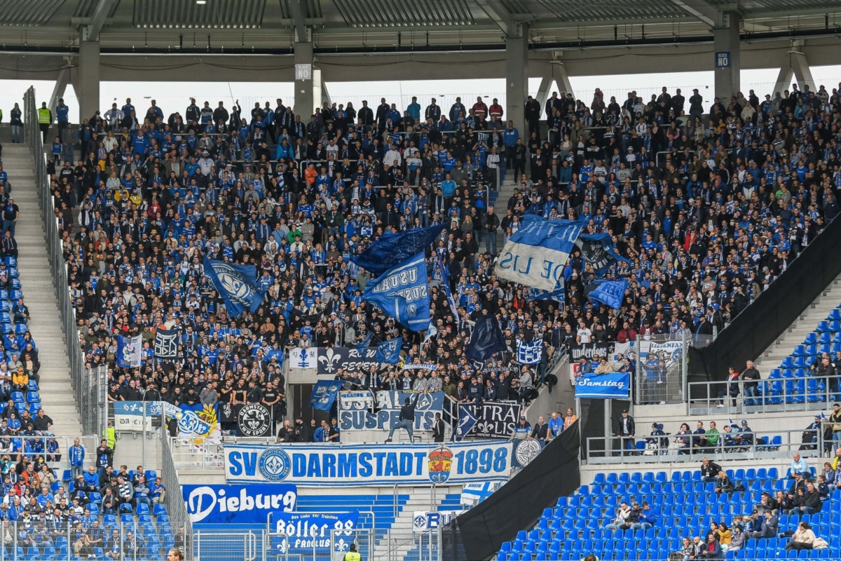 Matchday compact: All information about the KSC game