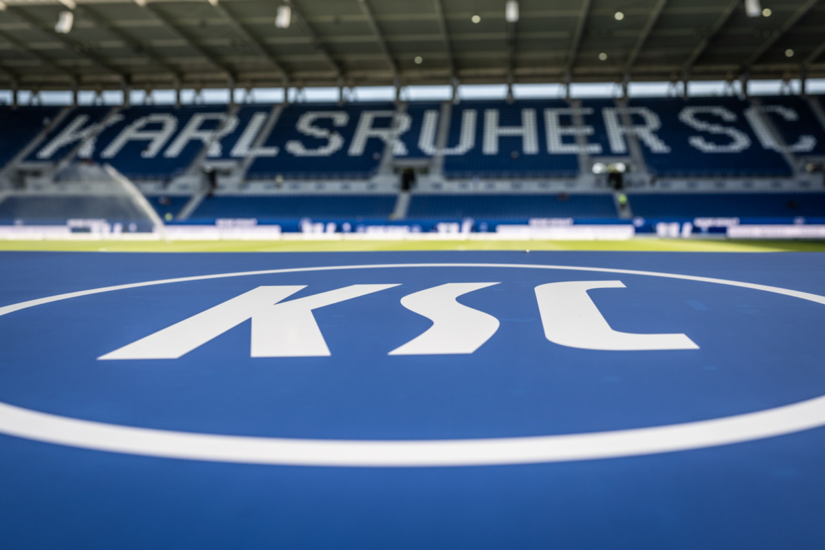 Fan Information – Karlsruhe (A)