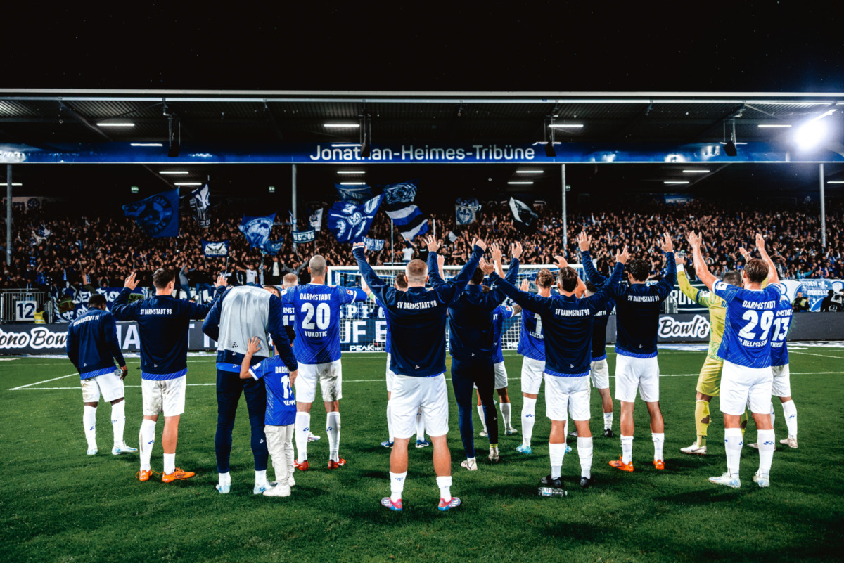 Matchday Compact: All Information for the Ulm Game