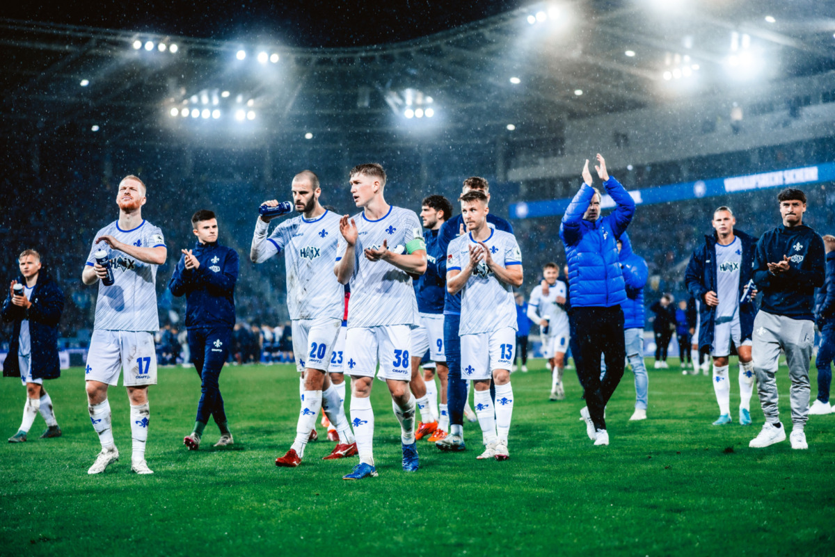 “Could have been more than just the point”