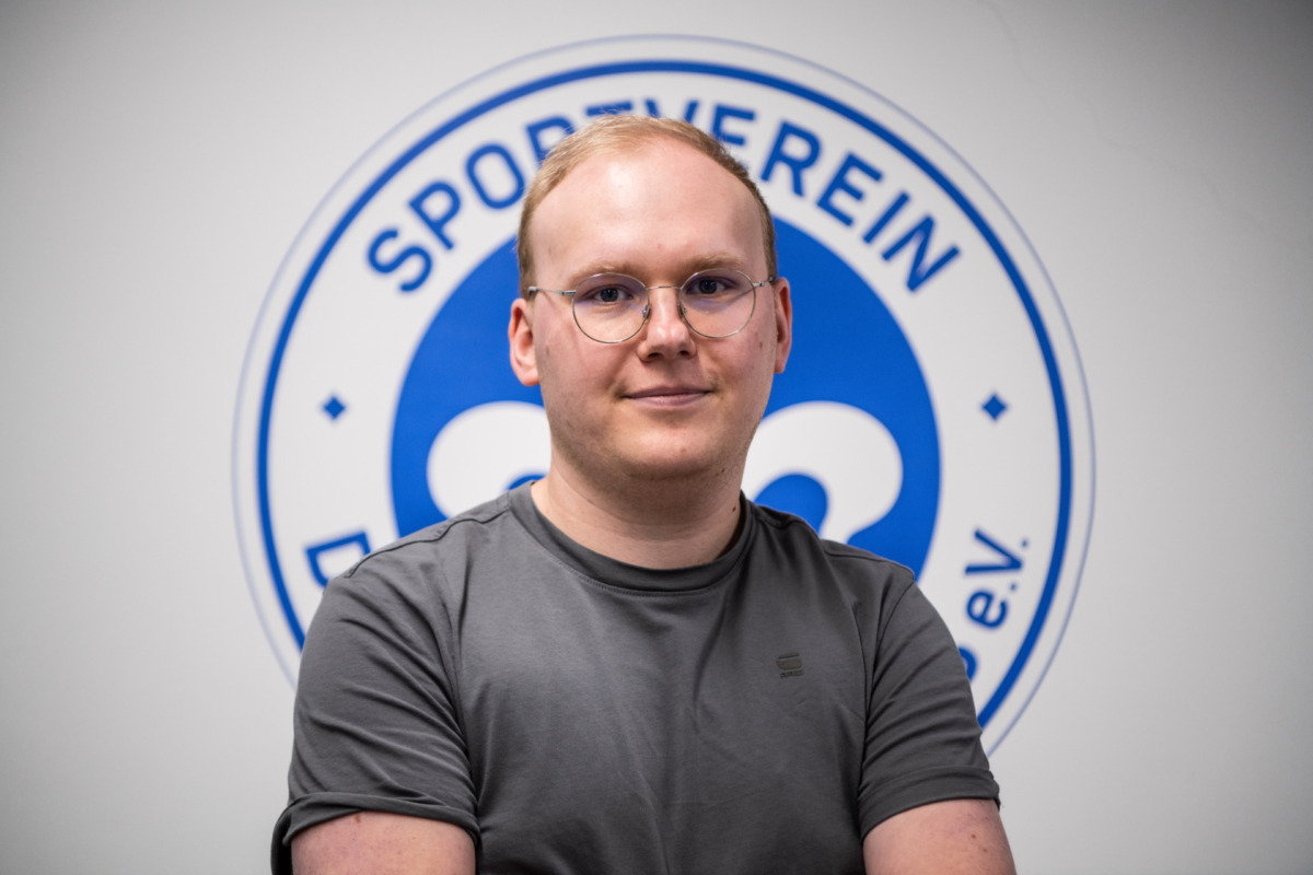 Philipp Gründler new head of squad planning