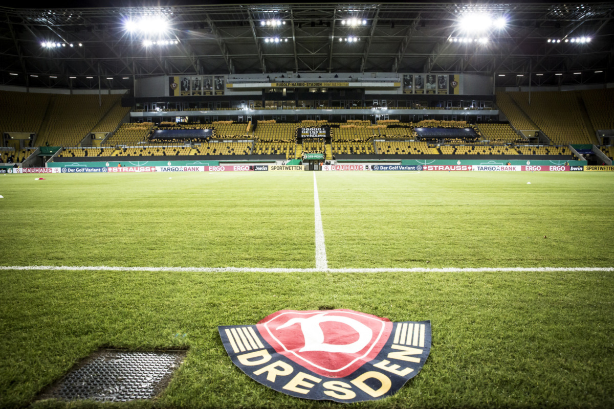 Fan Information: Dynamo Dresden (A)