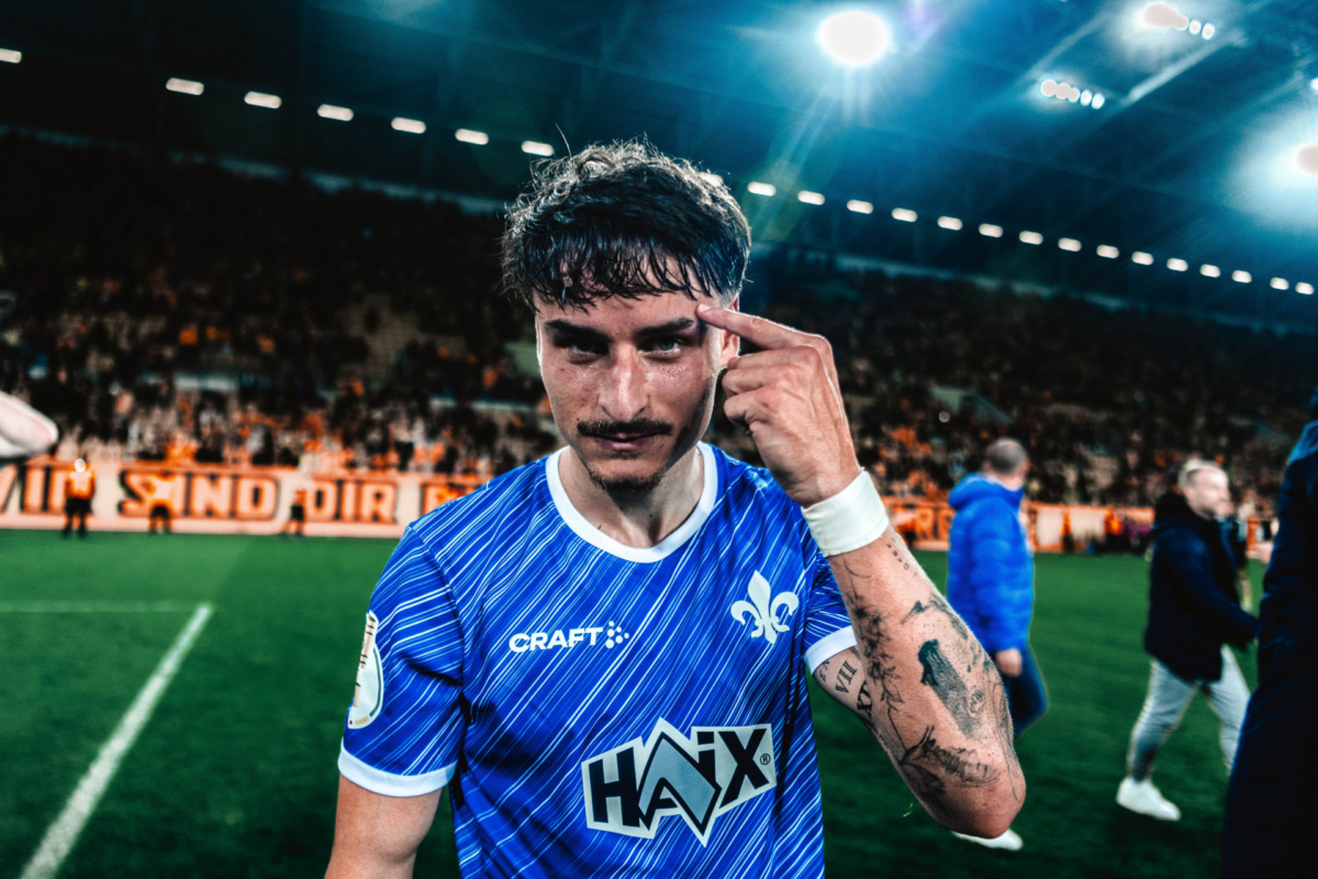 Matchday Compact: All Information for the Fürth Game