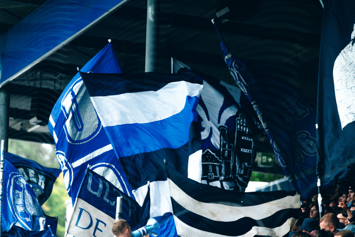 Dresden, Fürth and Hertha: All ticket information at a glance