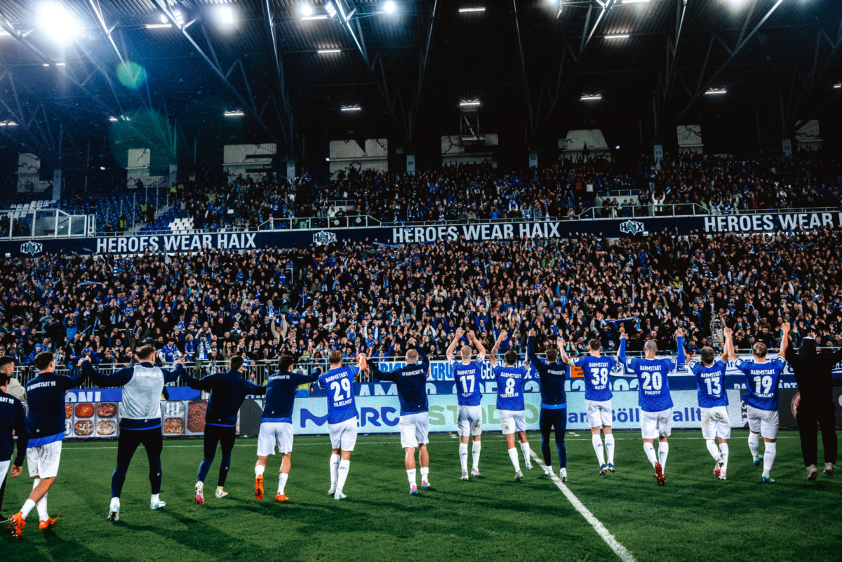 Insights from the convincing home win