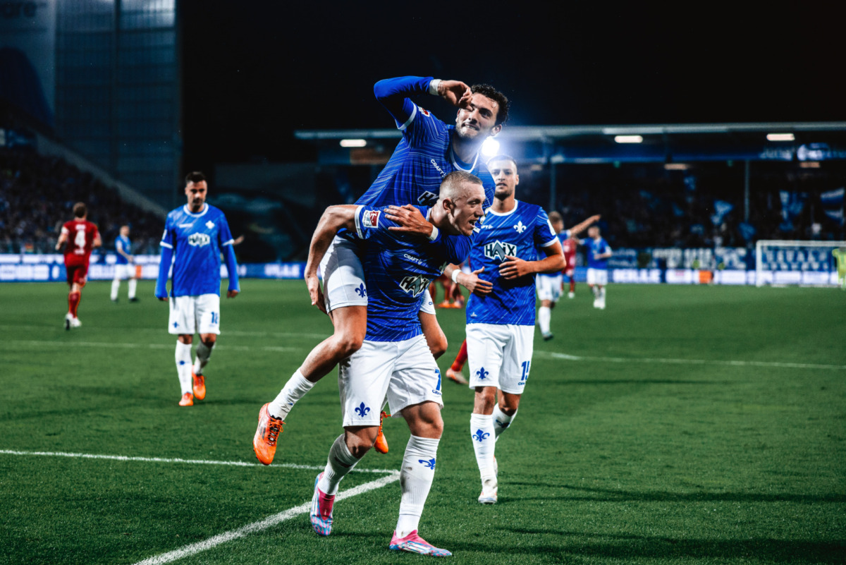 Figures & facts: The top facts about the Ulm game