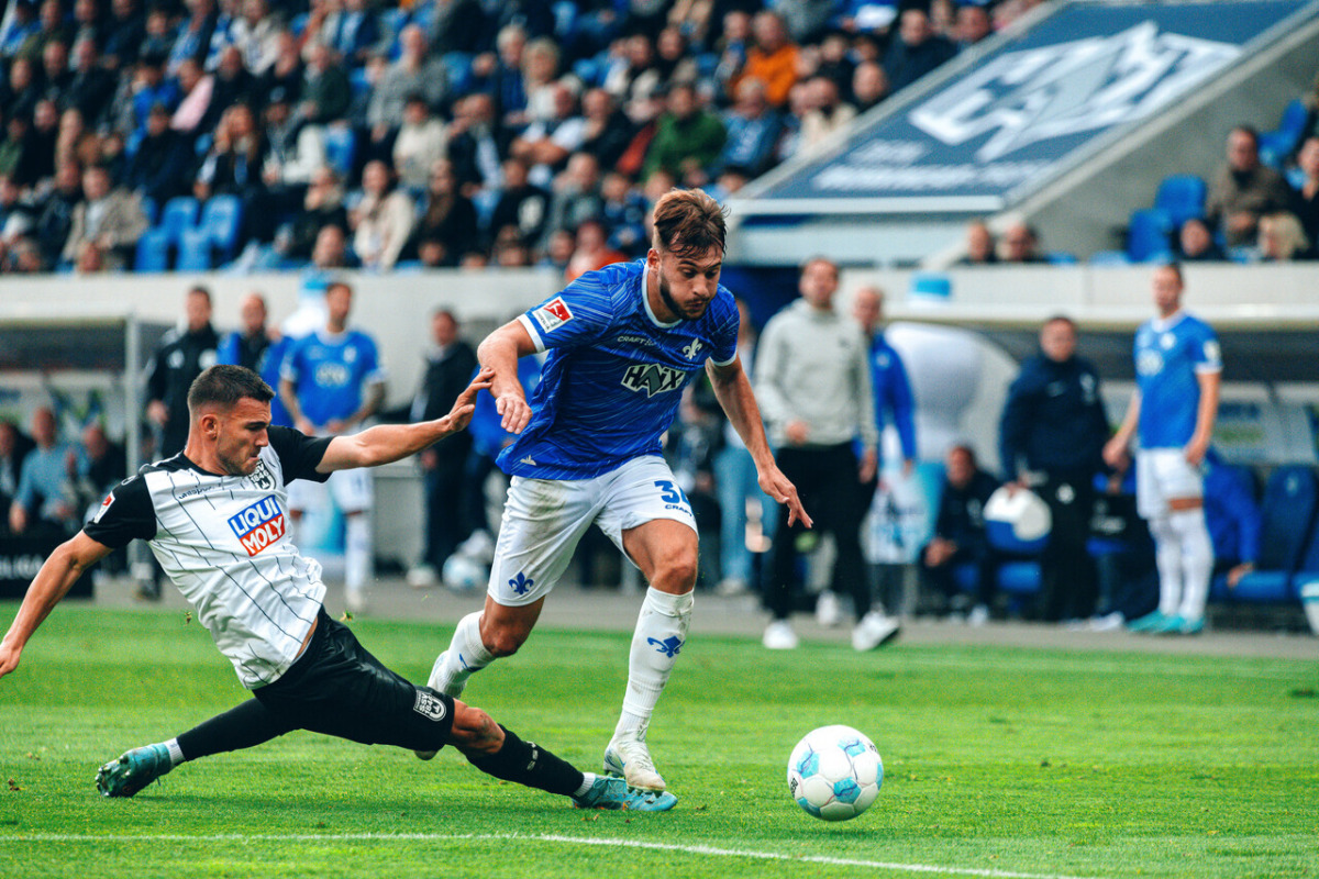 Points Shared with Ulm