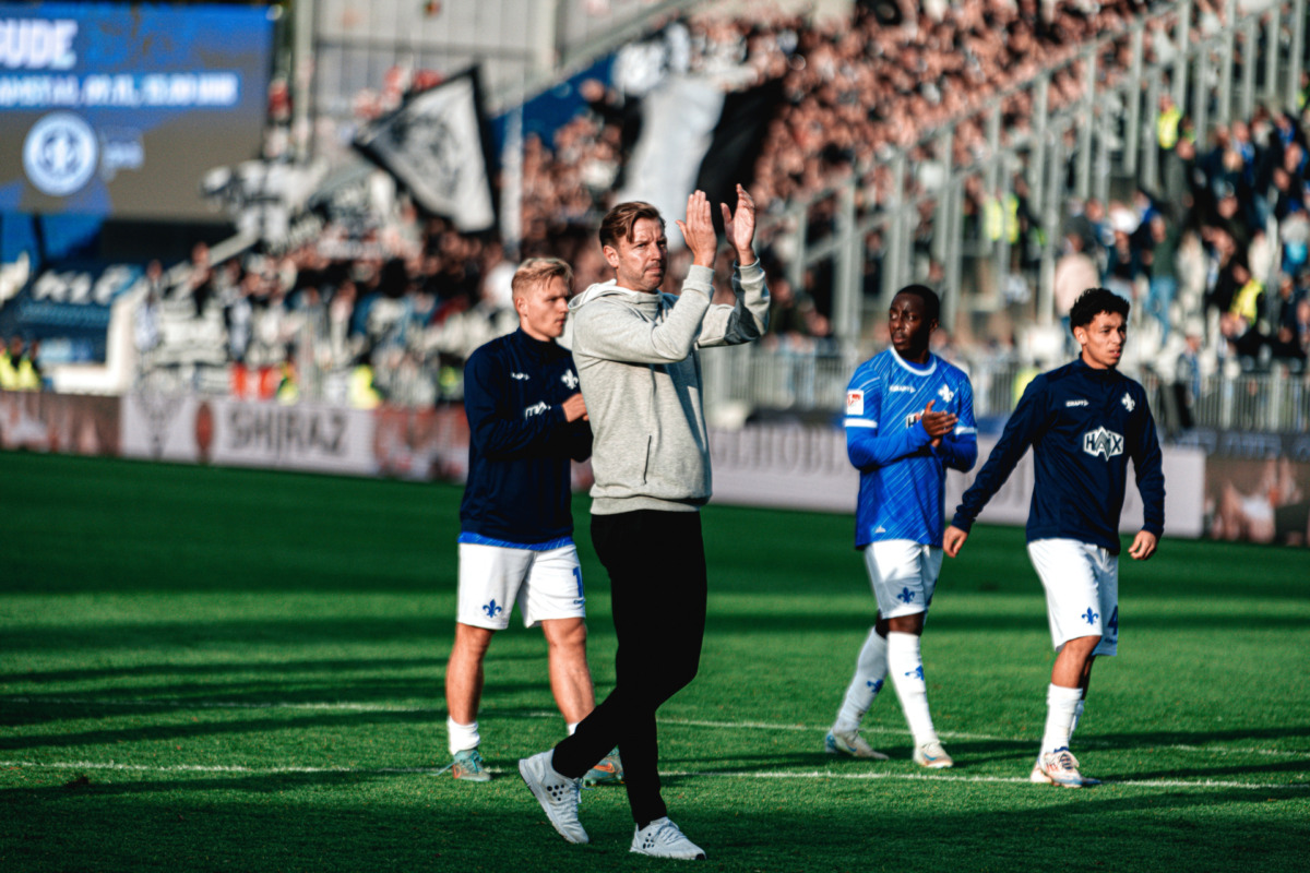 “Equaliser was the crux of the matter”