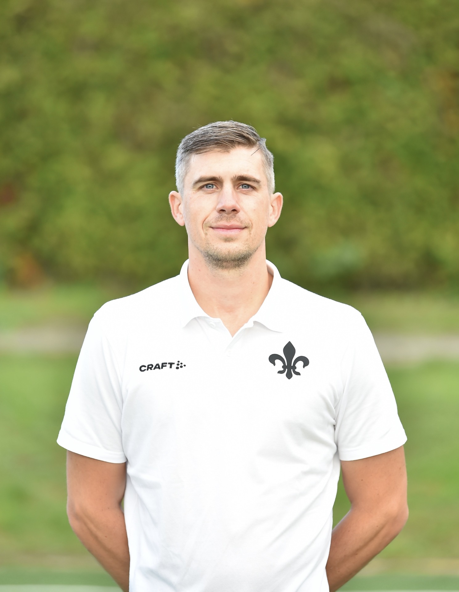 Fischer (U14 bis U10)