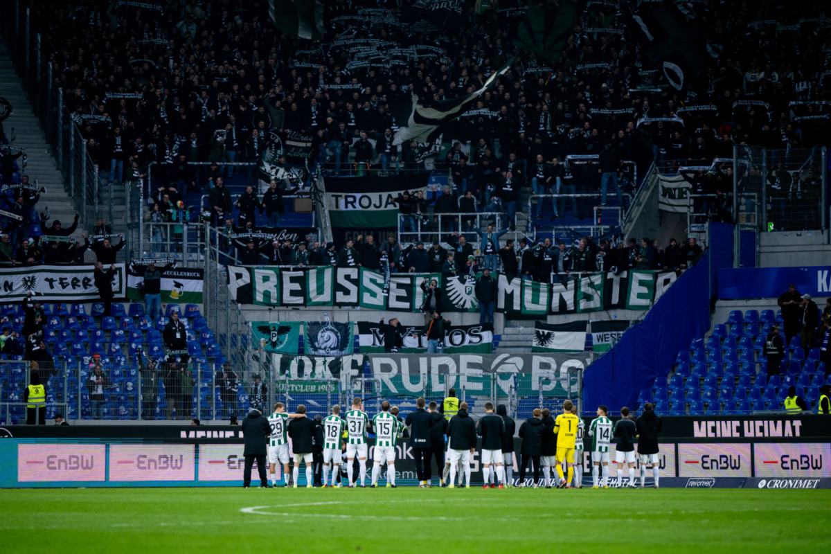 Opponent Check: SC Preußen Münster