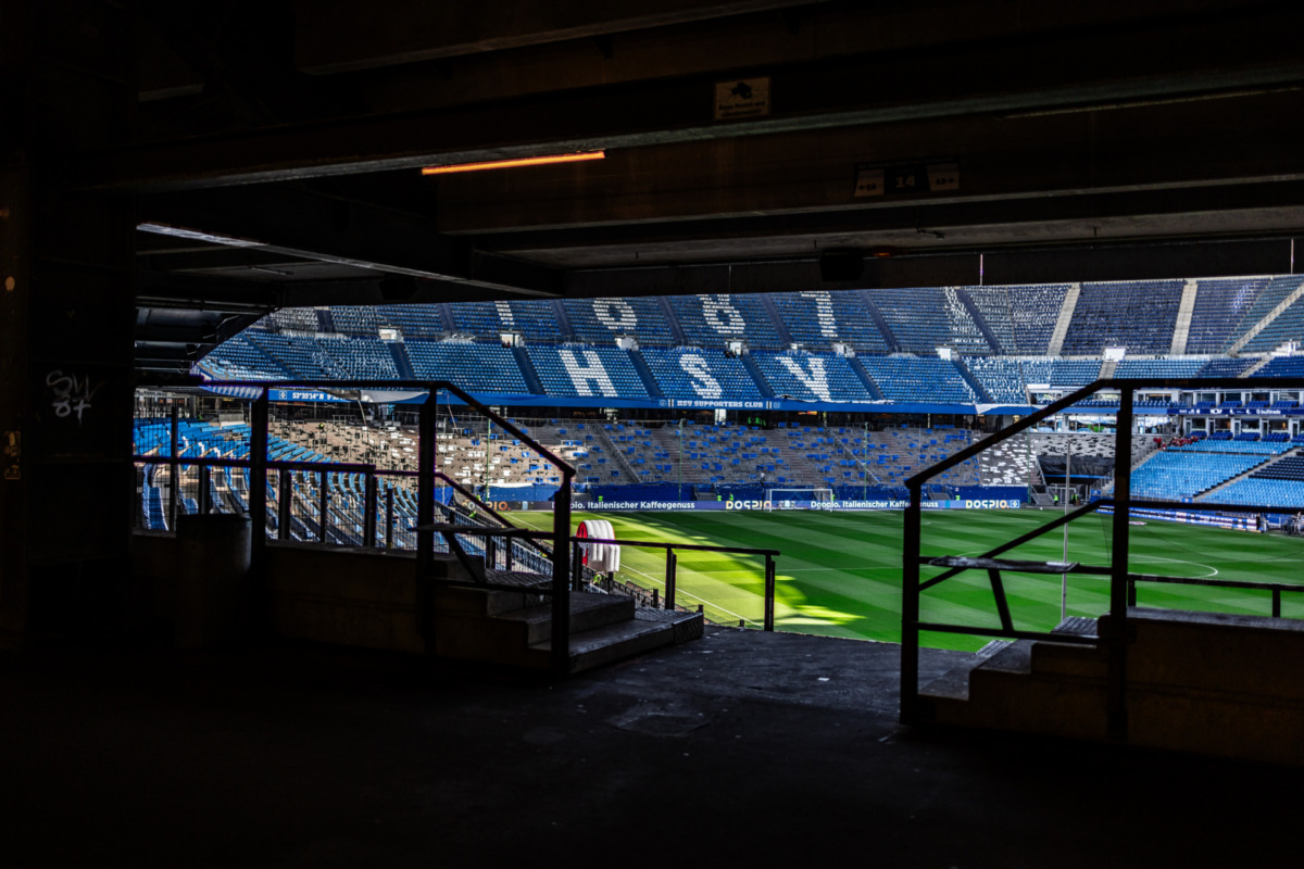 Away at HSV: Member pre-booking starts Wednesday