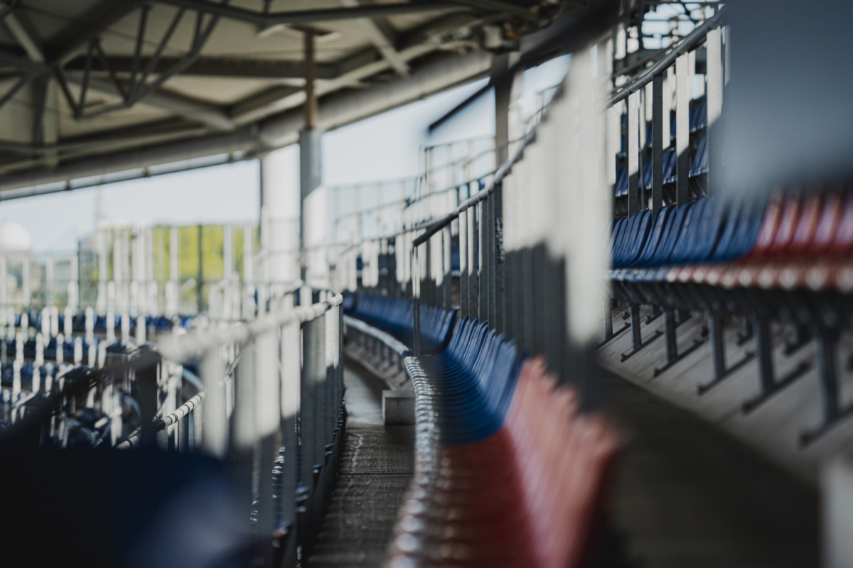 Fan information about the Hannover game