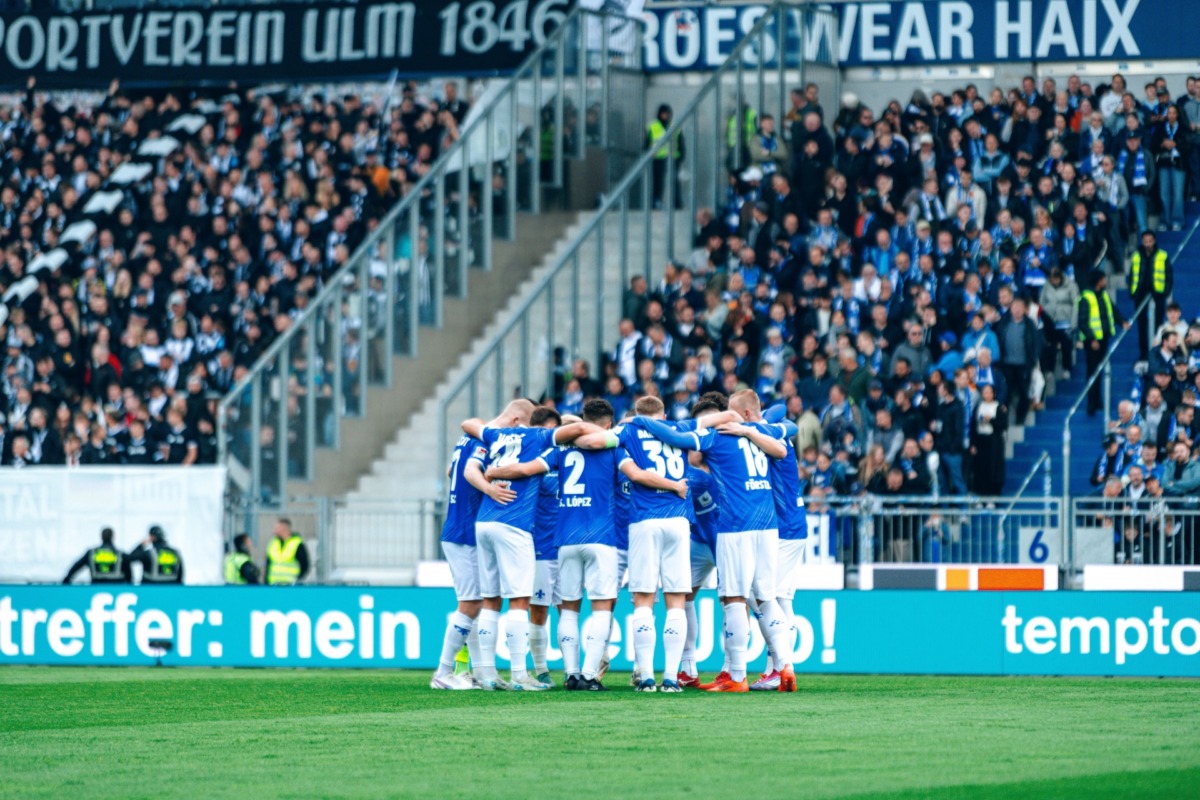 Matchday Compact: All Information for the Hertha Game