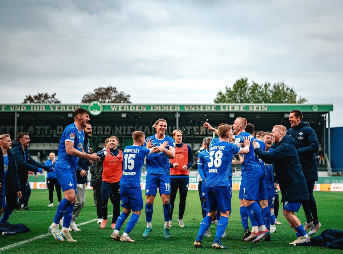 “We allowed little, scored goals consistently”