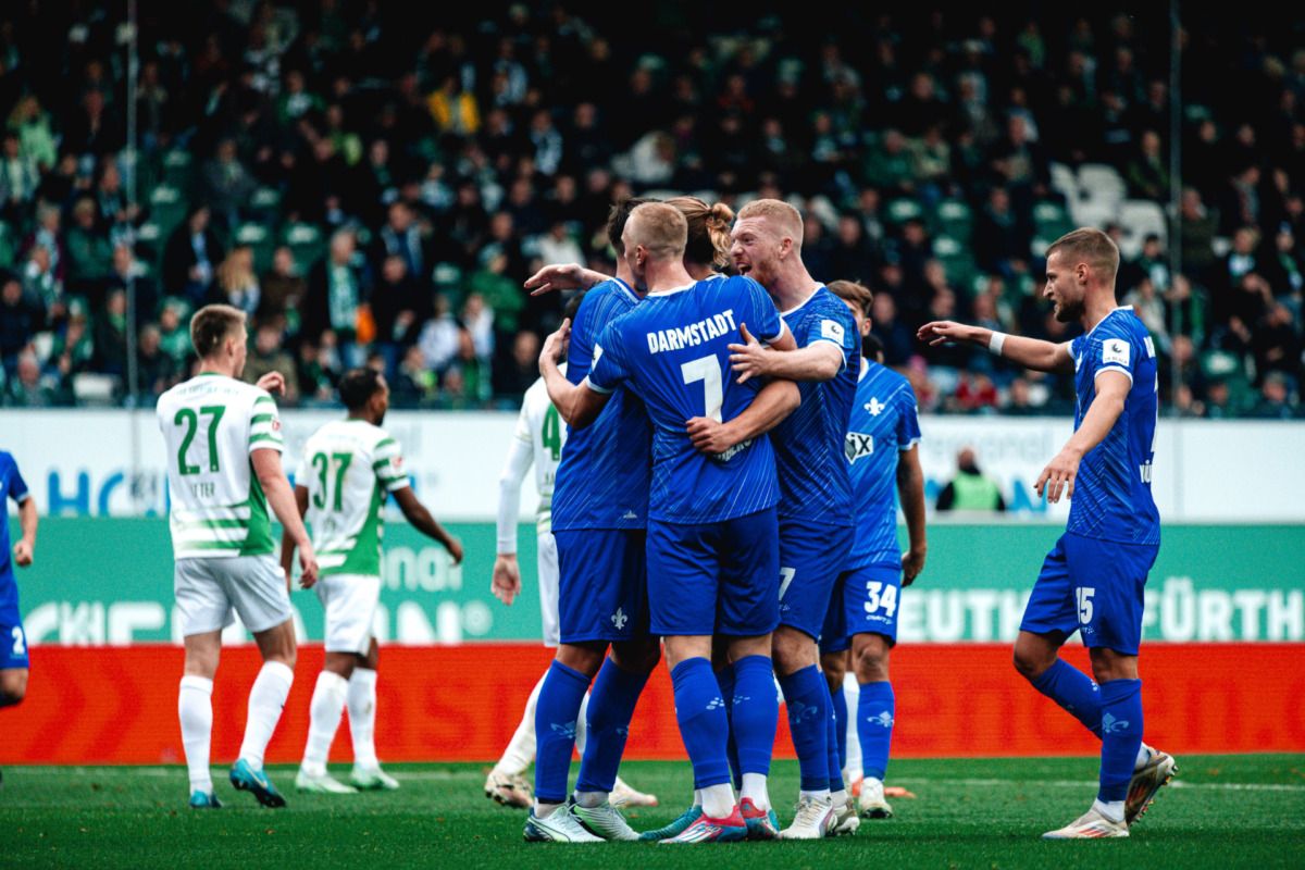 Matchday Compact: All Information for the Hannover Game