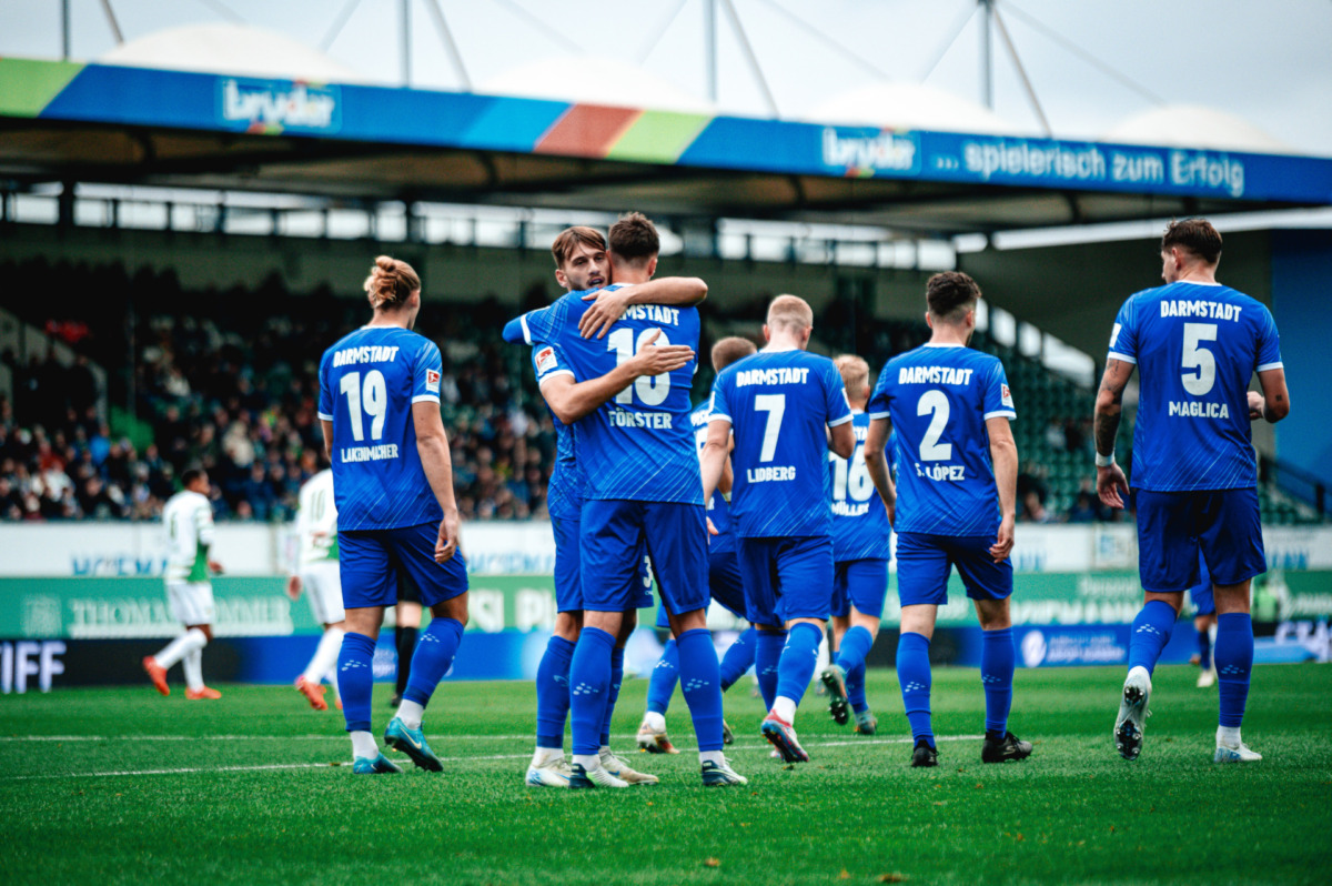 Figures & facts: The top facts about the Hertha game