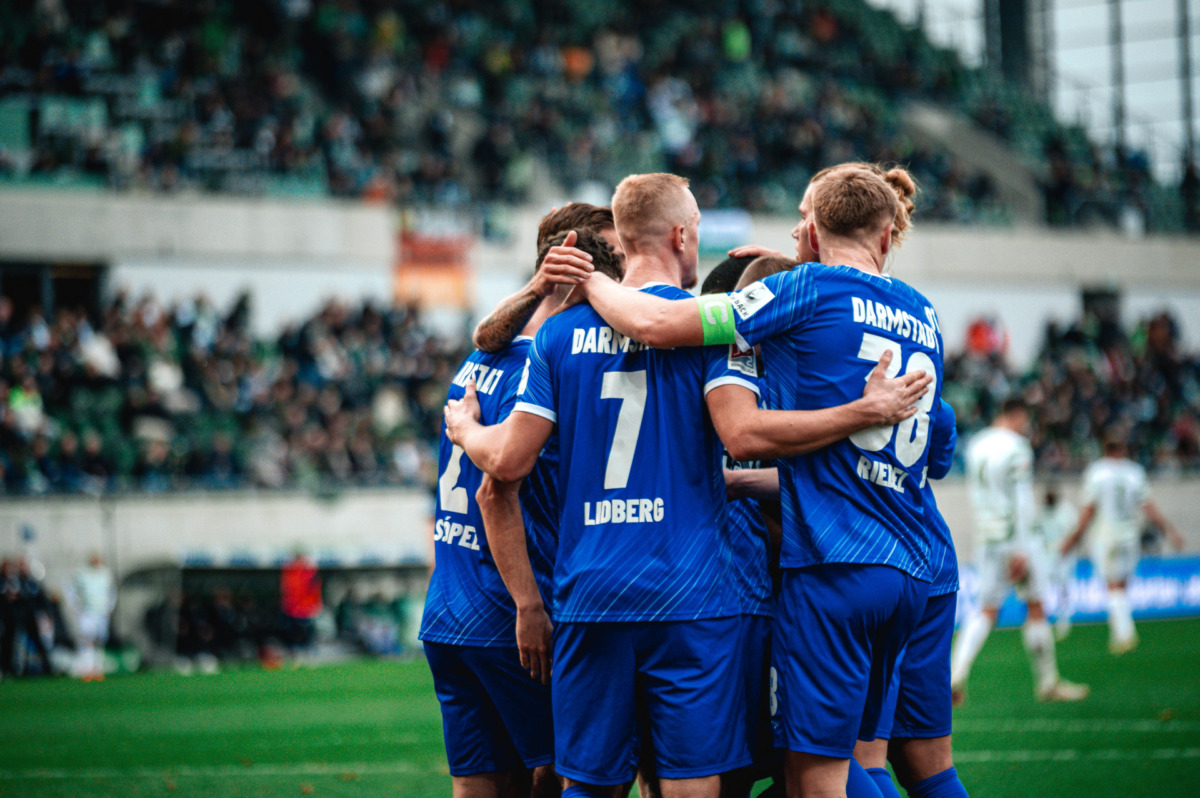 Analysis of the Goal Festival