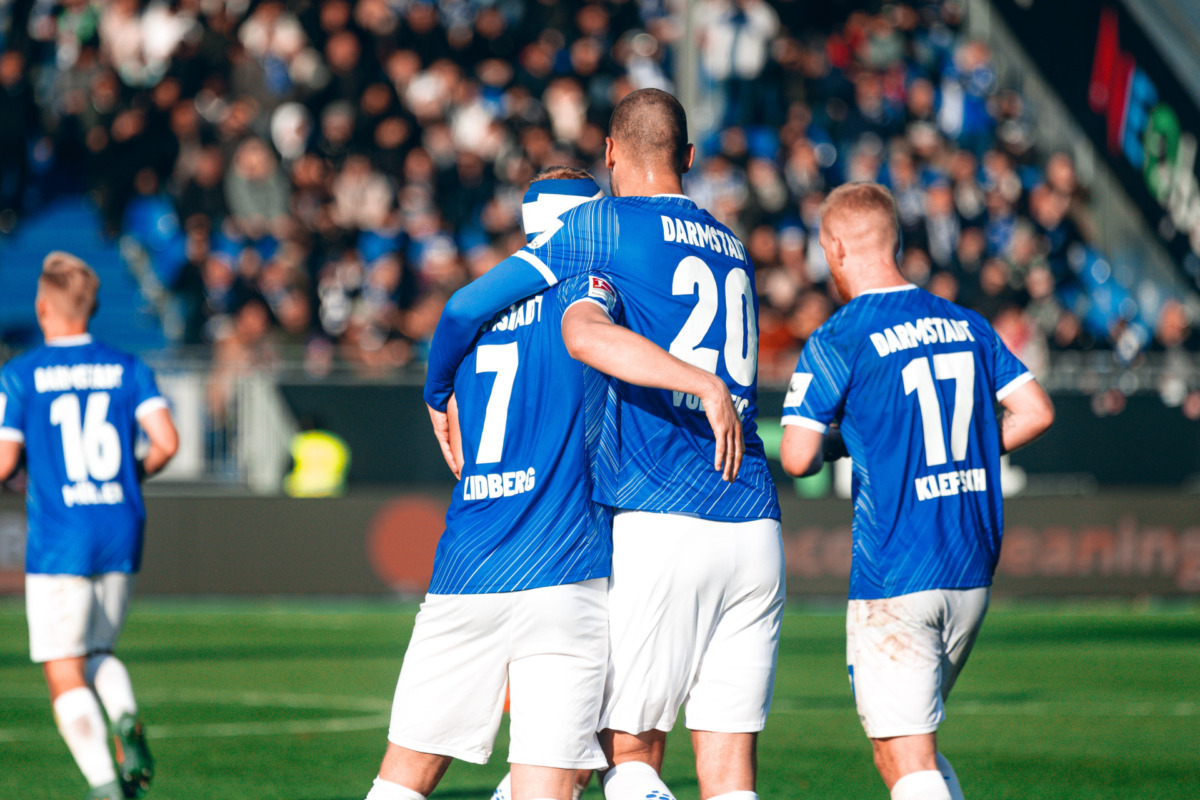 Figures & facts: The top facts about the Hannover game