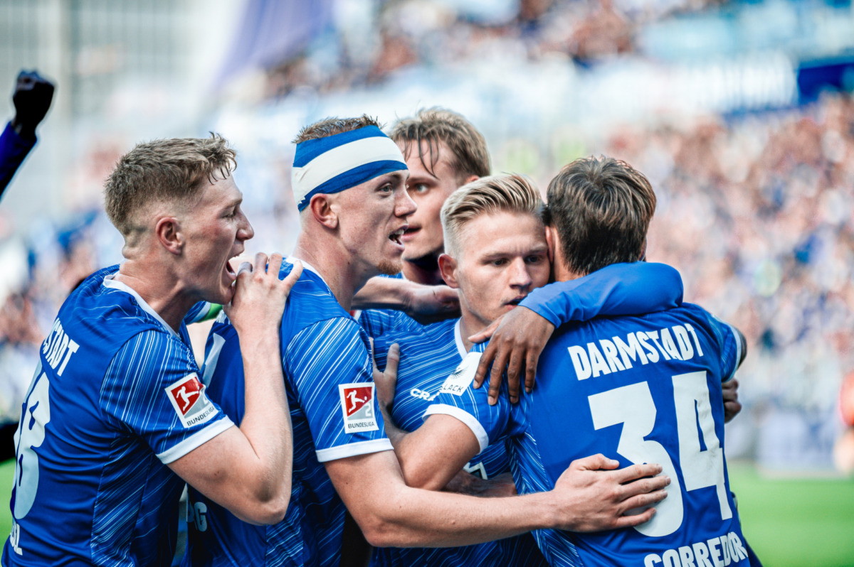 Analysis of the Home Win