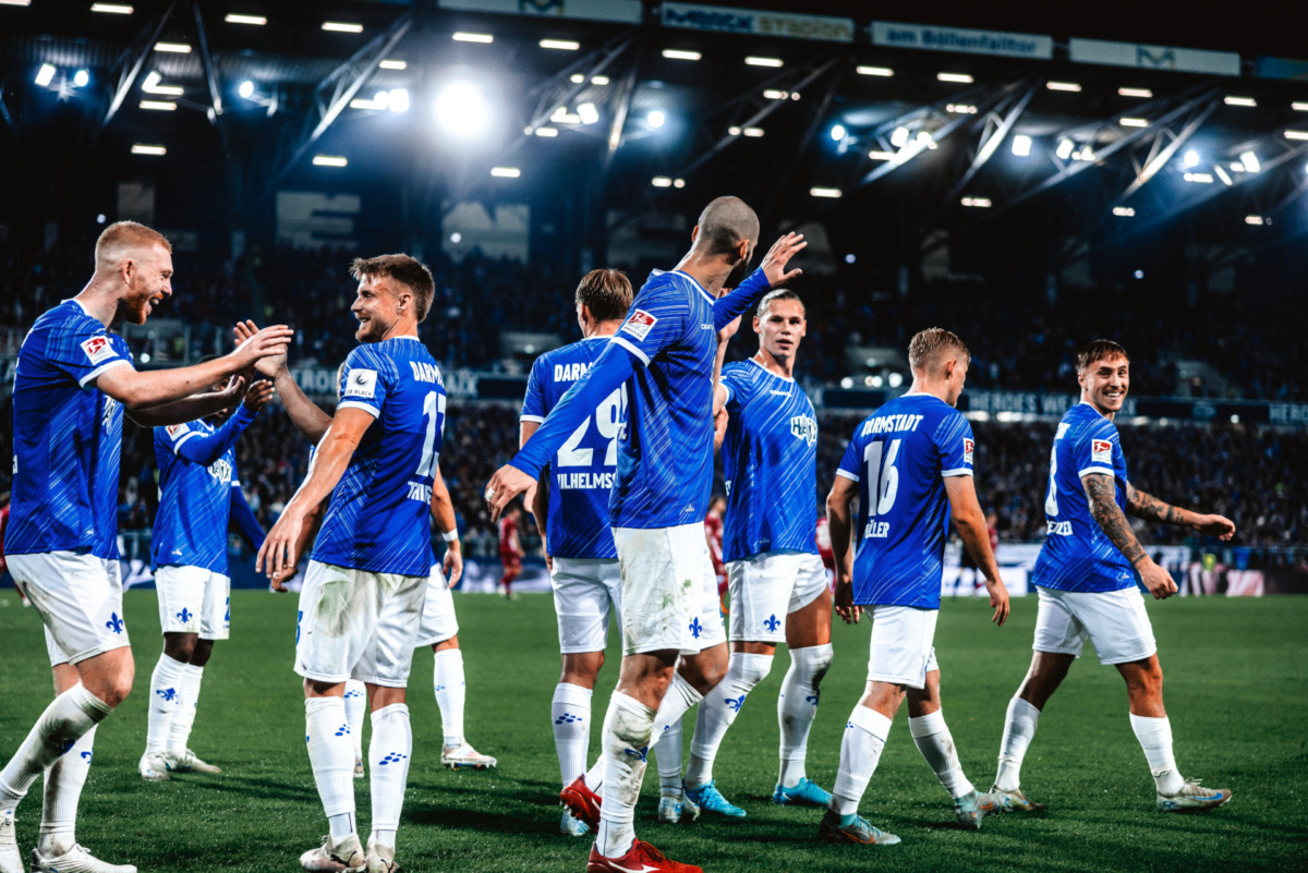 Figures & facts: The top facts about the Münster game