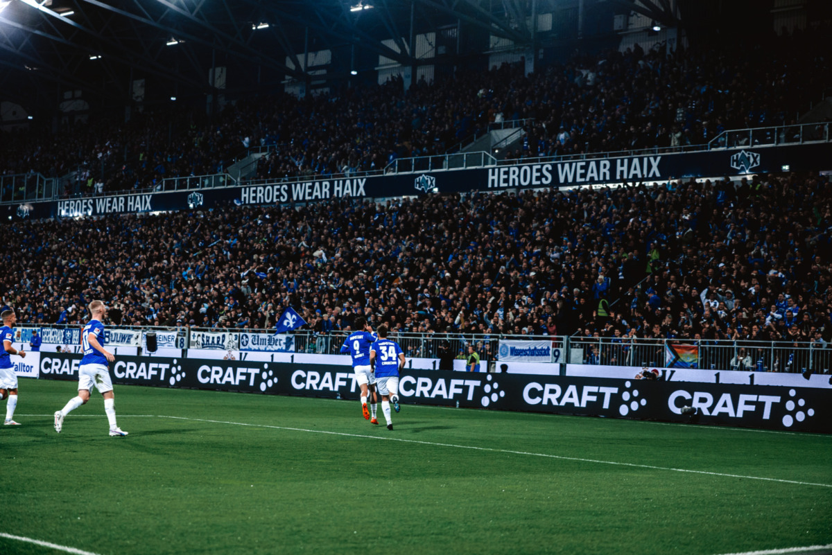 Matchday compact: All information about the Münster game