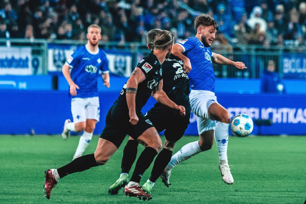 Unbeaten streak continues