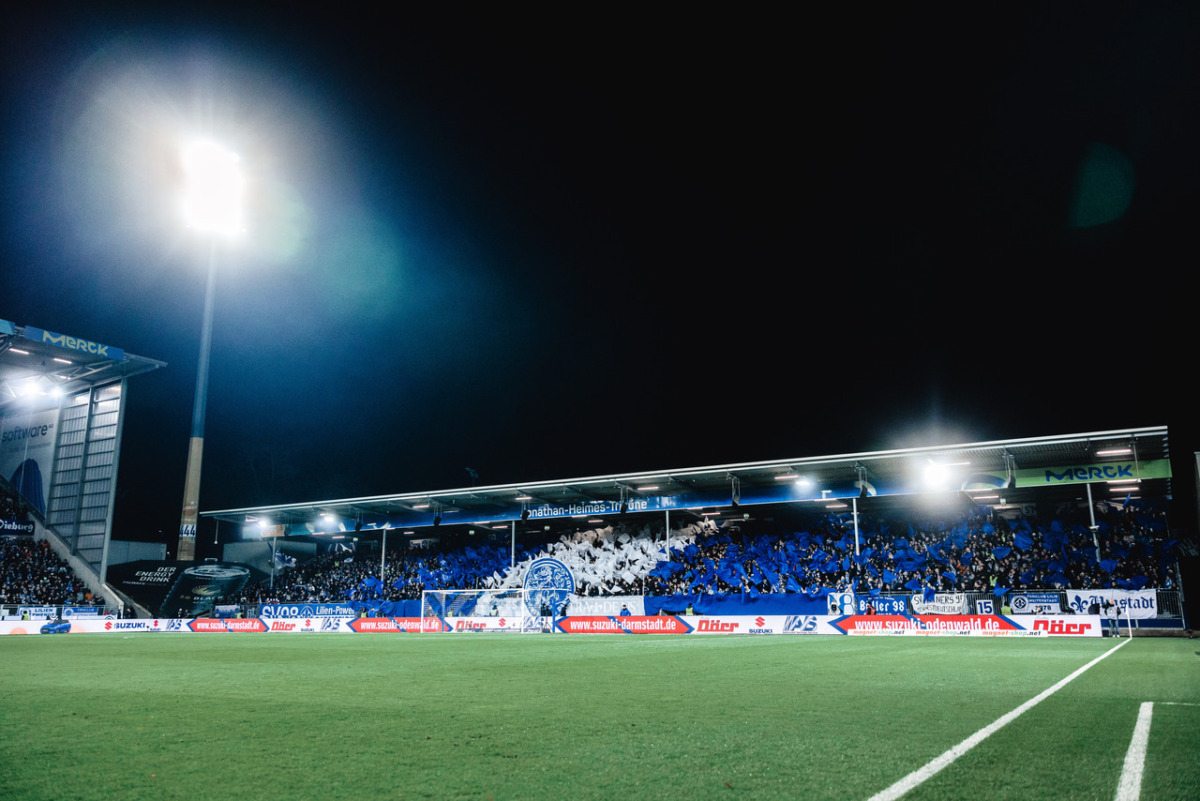 Organisational Information: Kaiserslautern (H)