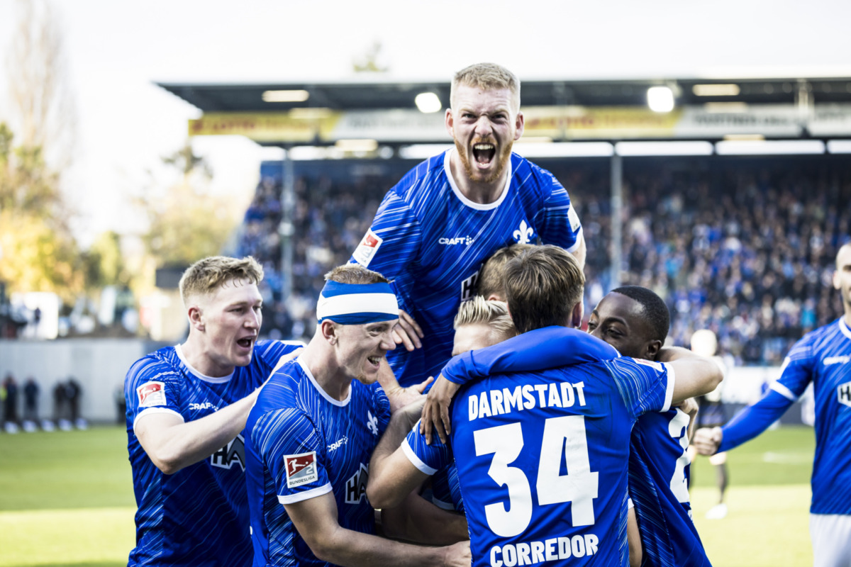 “Just have fun with this team”