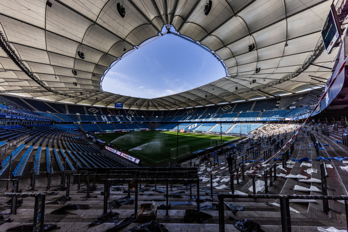 Fan Information – Hamburg (A)
